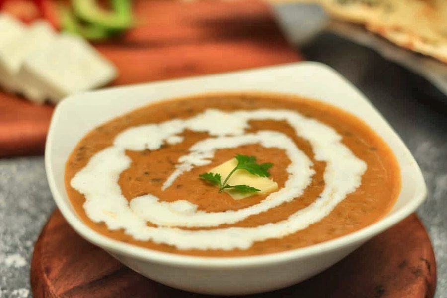 Dal Makhani