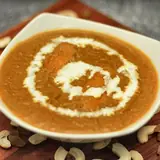 Malai Kofta at Temptation, Agra
