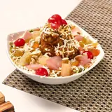 Temptation Special Kofta at Temptation, Agra