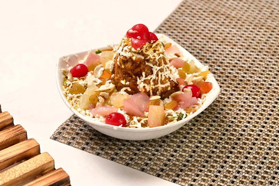 Temptation Special Kofta
